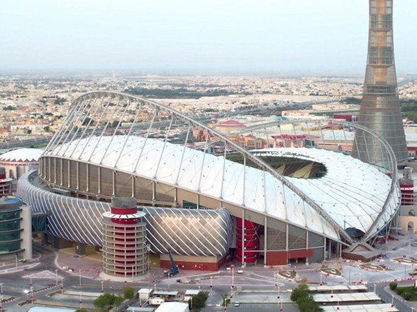 Berita Sepak Bola: Qatar Resmi Selesaikan Renovasi Stadion Internasional Khalifa