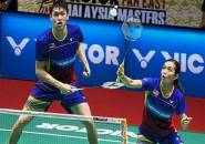 Berita Badminton: Kian Meng/Pei Jing Siap Antarkan Malaysia Raih Piala Sudirman 2017
