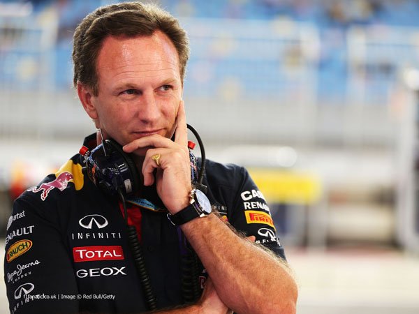 Berita F1: Bos Red Bull Optimistis Timnya Bisa Saingi Ferrari dan Mercedes