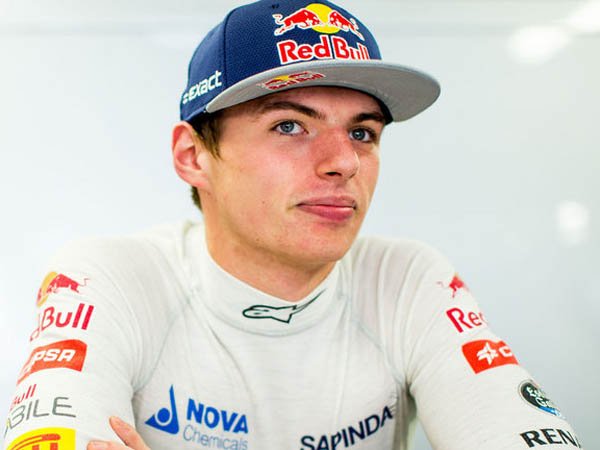 Berita F1: Verstappen Tak Sabar Hadapi Balapan Tersulit di Monako