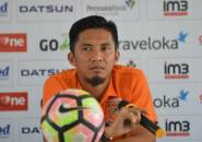 Berita Liga 1 Indonesia: Tanpa Pelatih Kepala, Borneo Tak Pasang Target Muluk di Bandung