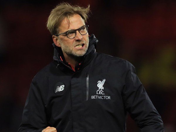 Berita Liga Inggris: Jurgen Klopp Nilai Musim Ini Sangat Sukses Bagi Liverpool