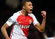 Berita Liga Prancis: Trezeguet Sarankan Mbappe Bertahan di Monaco
