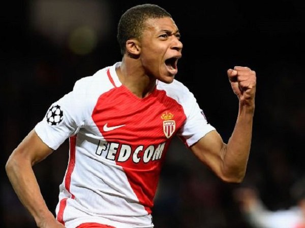 Berita Liga Prancis: Trezeguet Sarankan Mbappe Bertahan di Monaco