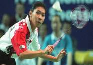 Berita Badminton: Tentang Comeback Luar Biasa Susy Susanti saat Juara di Piala Sudirman 1989