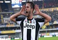 Berita Liga Italia: Pengakuan Miralem Pjanic Selama Dilatih Allegri di Juventus