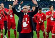 Berita Liga Jerman: Carlo Ancelotti Beberkan Kunci Kesuksesan Pelatih-Pelatih Italia