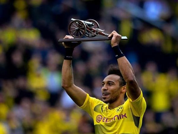 Berita Liga Jerman: Aubameyang Putuskan Masa Depannya di Dortmund Pekan Depan