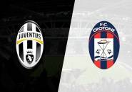 Prediksi Liga Italia: Juventus vs Crotone, Tiga Poin Wajib Demi Scudetto