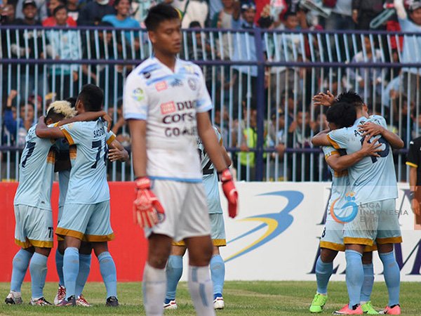 Berita Liga 1 Indonesia: Keri Kiswanto Beberkan Kunci Keberhasilan Timnya Mencukur Arema FC
