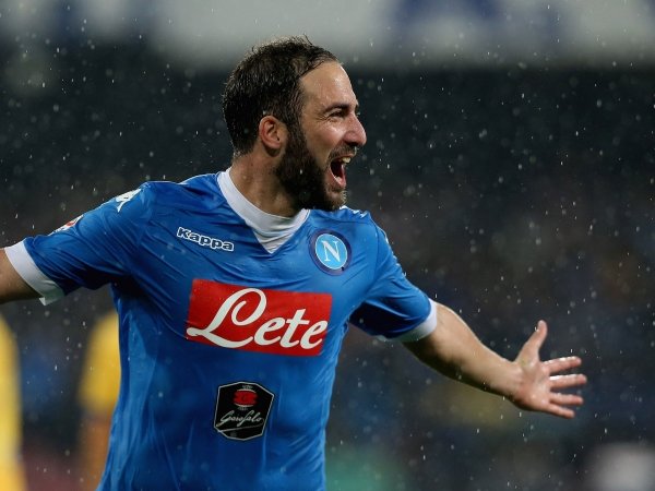 Berita Liga Italia: Scudetto Bukan Hal Mustahil Bagi Napoli Asalkan...