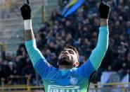 Berita Liga Italia: Vecchi Sarankan Gabigol Berkaca Ketimbang 'Ngambek' Karena Tak Dimainkan