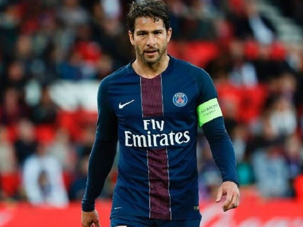 Berita Liga Prancis: Gelar Acara Perpisahan, Ini Ungkapan Perasaan Maxwell Kepada Fans PSG
