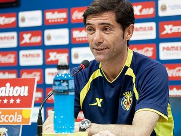 Berita La Liga: Marcelino Sebut Valencia Perlu Perubahan