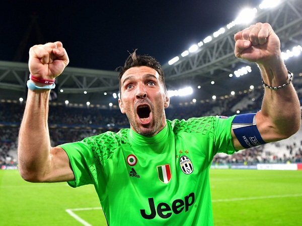 Berita Liga Italia: Buffon Bicara Soal Kontroversi Jumlah Scudetto Juventus Karena Calciopoli