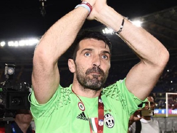 Berita Liga Italia: Meraih Scudetto Keenam Beruntun Bukanlah Hal Mudah Bagi Buffon