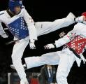 Berita Taekwondo: Tim Taekwondo Dua Korea Bertemu di Perbatasan Selatan