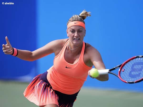 Berita Tenis: Petra Kvitova Akan Kembali Di Wimbledon, French Open Mungkin Dilakoninya
