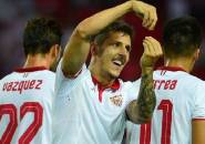 Berita Transfer: Gaji Tinggi Jadi Kendala Utama Keinginan Sevilla Permanenkan Jovetic