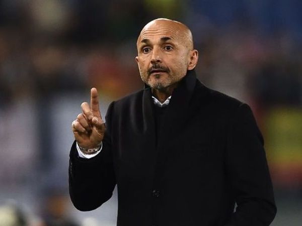 Berita Transfer: Spalletti Tangani ke Inter Milan?