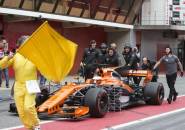 Berita F1: McLaren Ingin 'Bercerai' dengan Honda