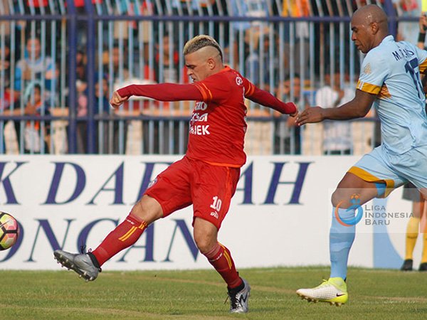 Berita Liga 1 Indonesia: Menjelang Ramadhan, Arema FC Pindah ke Gajayana