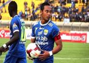 Berita Liga 1 Indonesia: Atep Bantah Kondisi Persib Tak Kondusif