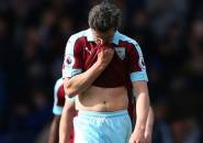 Berita Liga Inggris: Terseret Pelanggaran Mengenai Taruhan, Burnley Lepas Joey Barton