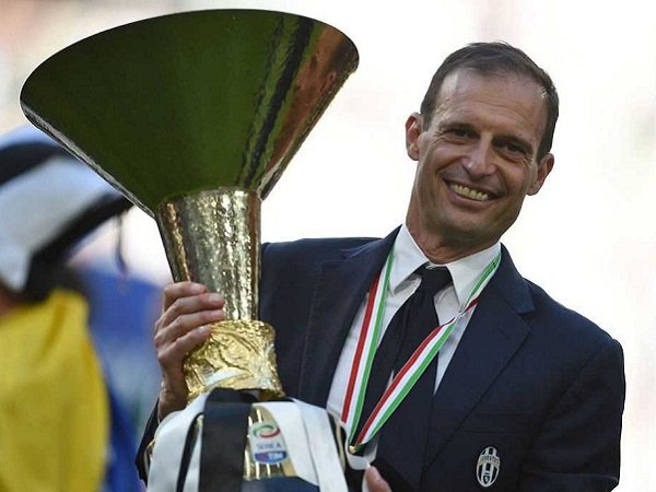 Berita Liga Italia: Harapan Bagi Arsenal, Allegri Belum Pastikan Masa Depannya di Juventus