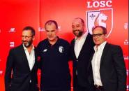 Berita Liga Prancis: Marcelo Bielsa Janji Akan Bawa Sepak Bola Menyerang di Lille