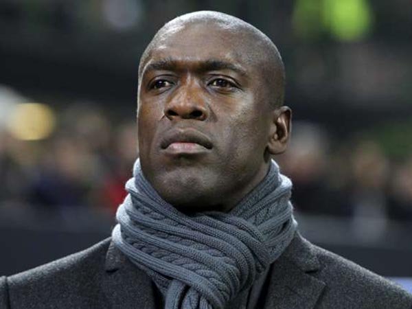 Berita Transfer: Clarence Seedorf Ungkapkan Minat Melatih Klub Inggris