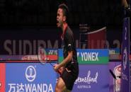 Berita Badminton: Rahasia Anthony Kandaskan Axelsen di Penyisihan Grup Piala Sudirman 2017