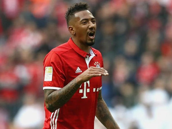 Berita Liga Jerman: Boateng Ingin Bertahan di Bayern Munich