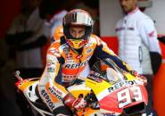 Berita MotoGP: Jajal Ban Baru, Marc Marquez Tak Menyangka Jadi Tercepat di Catalunya