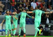 Berita Piala Konfederasi: Daftar Skuat Portugal di Piala Konfederasi 2017