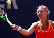 Berita Tenis: Kandaskan Annika Beck, Kiki Bertens Melaju Ke Perempatfinal Di Nurnberg