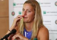 Berita Tenis: Pulih Dari Cedera, Petra Kvitova Akan Turun Di French Open