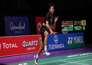 Berita Badminton: Apriani Rahayu Masa Depan Ganda Putri Indonesia