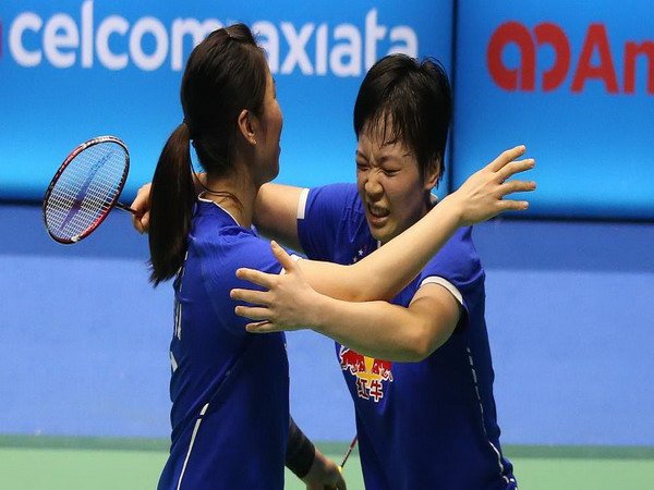 Berita Badminton: Kandaskan Jepang, China Tantang Korea di Final Piala Sudirman 2017