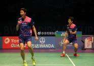 Berita Badminton: Kandaskan Thailand, Korea Melaju ke Final Piala Sudirman 2017