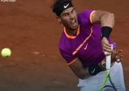 Berita Tenis: Rafael Nadal Persiapkan Diri Untuk Cetak Sejarah Di Roland Garros