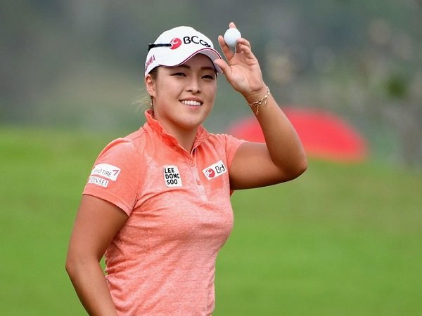 Berita Golf: Lagi, Pemain Golf Wanita Terbaik Dunia Mundur dari LPGA