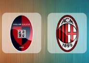Prediksi Liga Italia: Cagliari vs AC Milan, Peluang Rossoneri Sempurnakan Musim