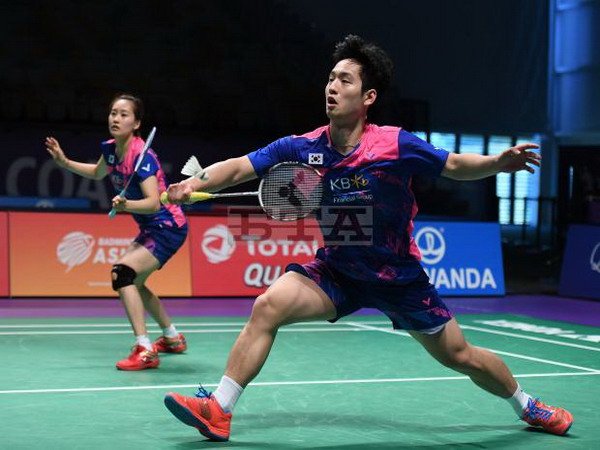 Berita Badminton: Luar Biasa! Kandaskan China, Korea Juara Piala Sudirman 2017