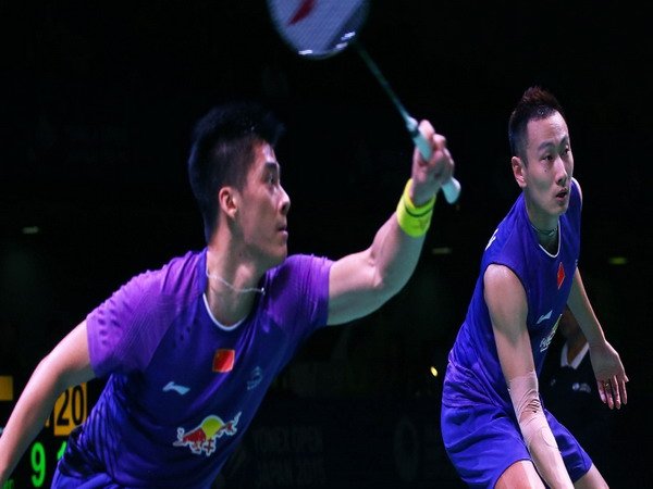 Berita Badminton: Susunan Pemain China vs Korea di Final Piala Sudirman 2017
