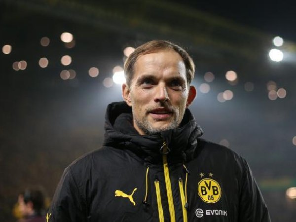 Berita Liga Jerman: Dortmund Juara DFB Pokal, Thomas Tuchel Merasa Mati, Mengapa?