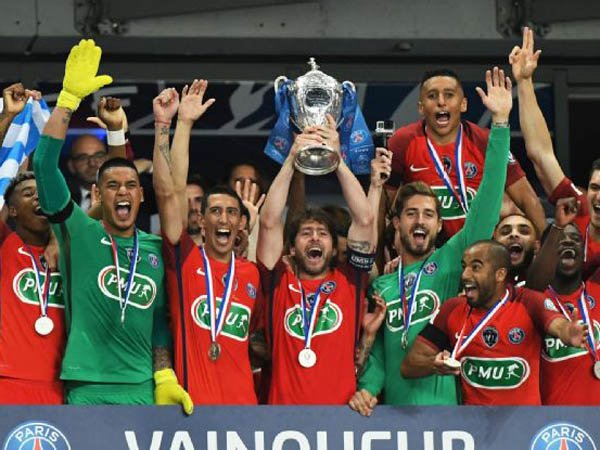 Berita Liga Prancis: PSG Raih Dua Gelar, Emery Dipastikan Tetap Melatih Musim Depan