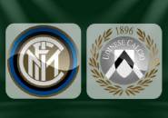 Prediksi Liga Italia: Inter Milan vs Udinese, Tutup Musim Dengan Tiga Poin