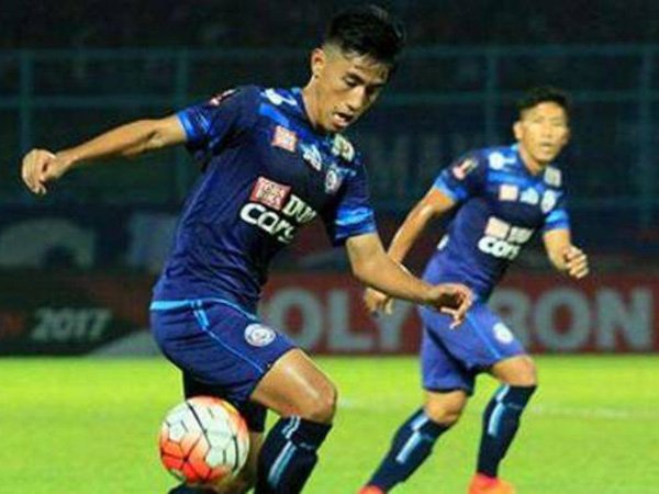 Berita Liga 1 Indonesia: Menang Atas Mitra Kukar Bukti Arema FC Masih Tim Kuat