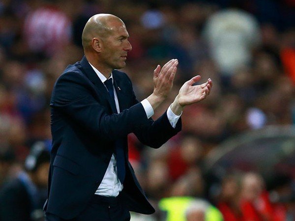 Berita Liga Champions: Zidane Tidak Ingin Sesumbar Tentang Peluang Madrid Membuat Sejarah